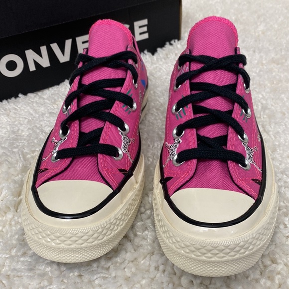 CONVERSE CHUCK 70 OX BRAND NEW - Picture 3 of 8